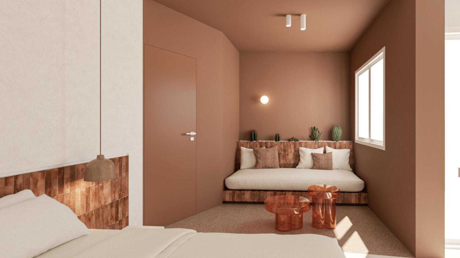 Aegean Colors Paros Hotell Náousa Eksteriør bilde