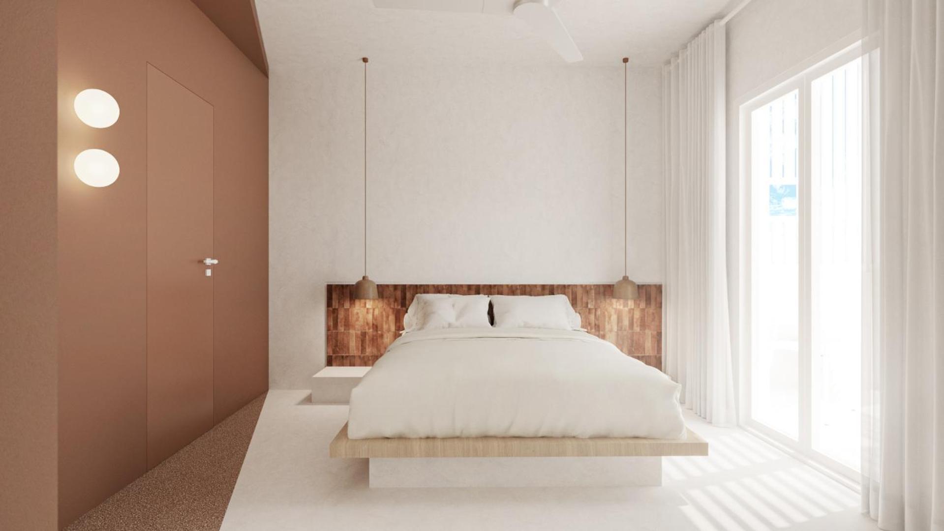 Aegean Colors Paros Hotell Náousa Eksteriør bilde