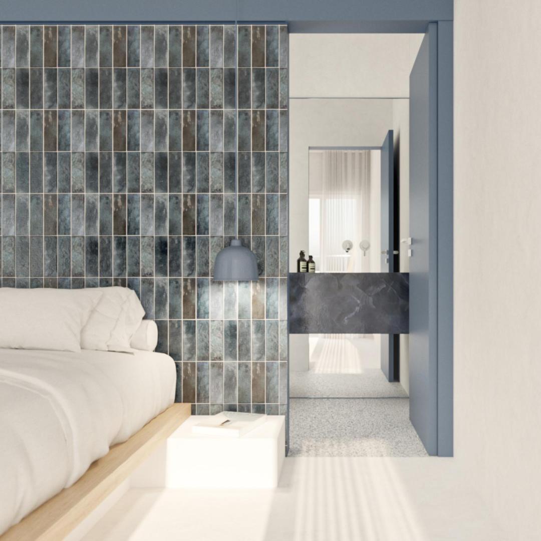 Aegean Colors Paros Hotell Náousa Eksteriør bilde