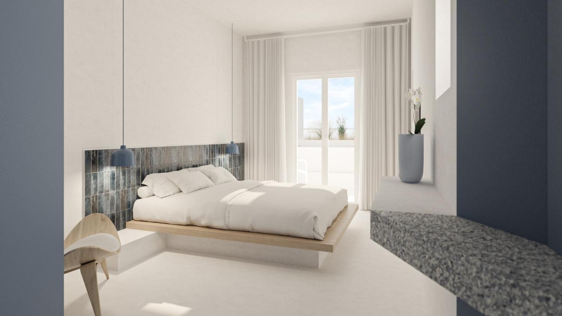 Aegean Colors Paros Hotell Náousa Eksteriør bilde