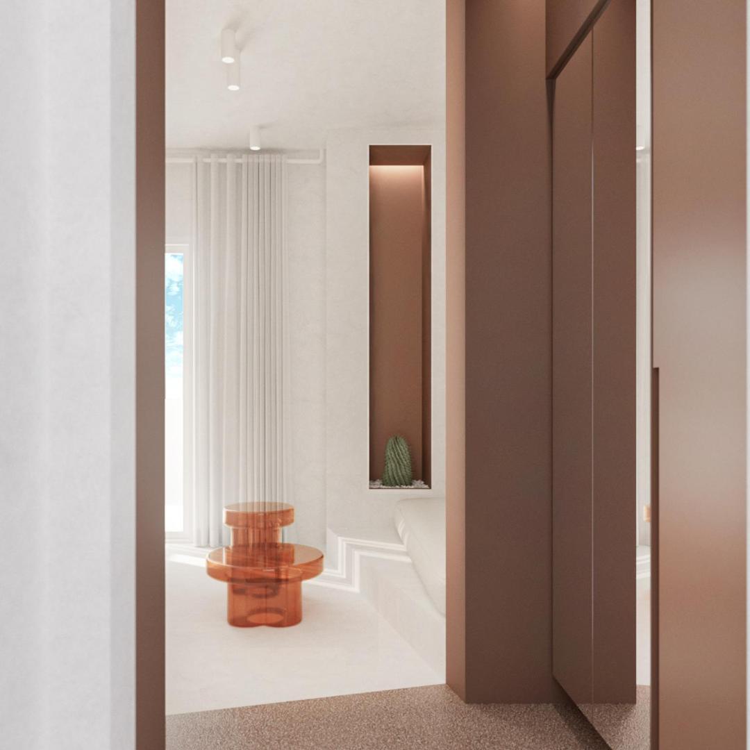 Aegean Colors Paros Hotell Náousa Eksteriør bilde