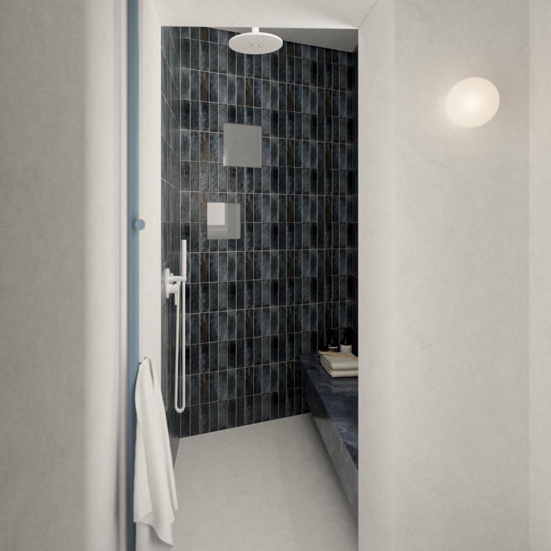 Aegean Colors Paros Hotell Náousa Eksteriør bilde