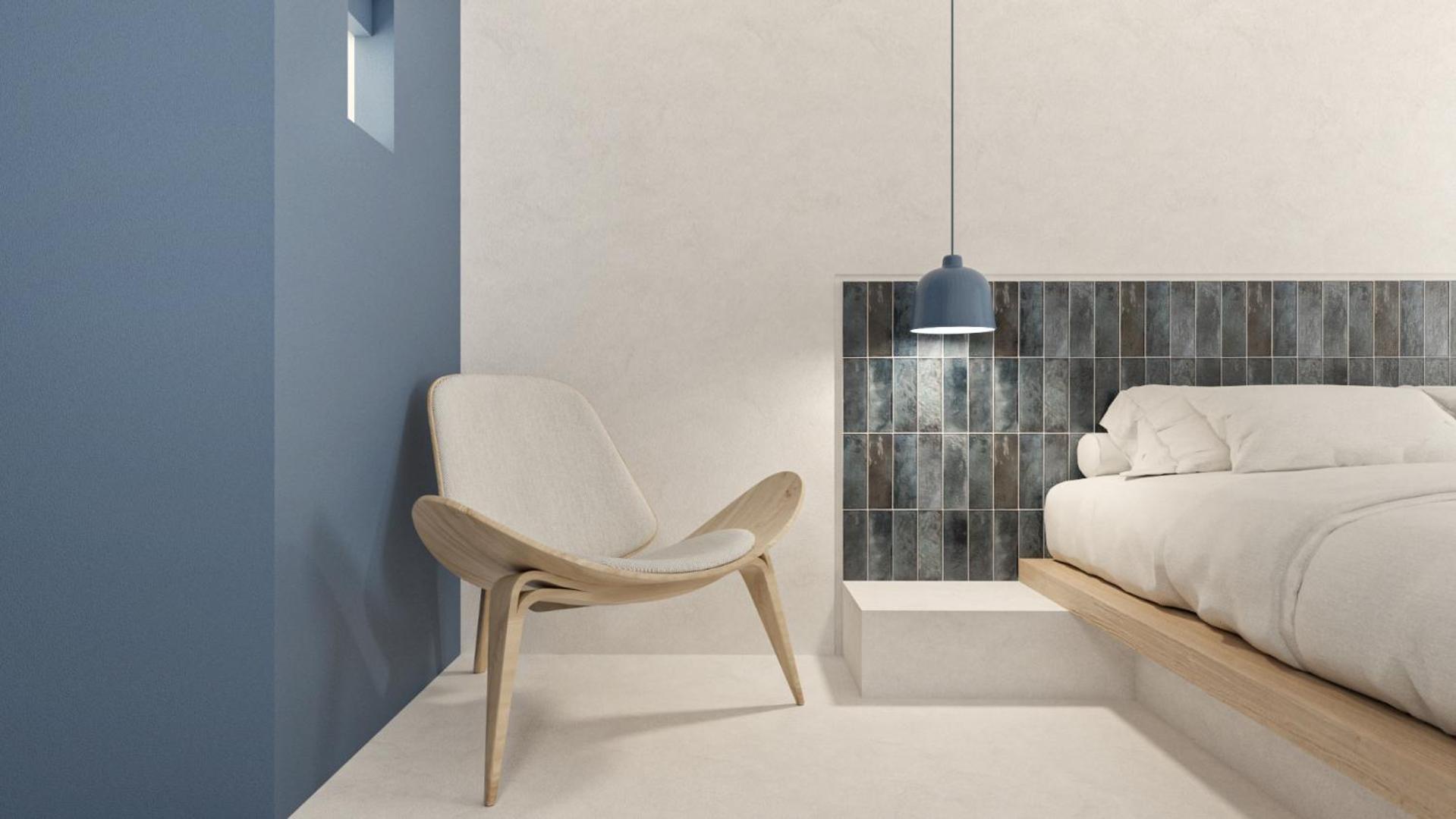 Aegean Colors Paros Hotell Náousa Eksteriør bilde