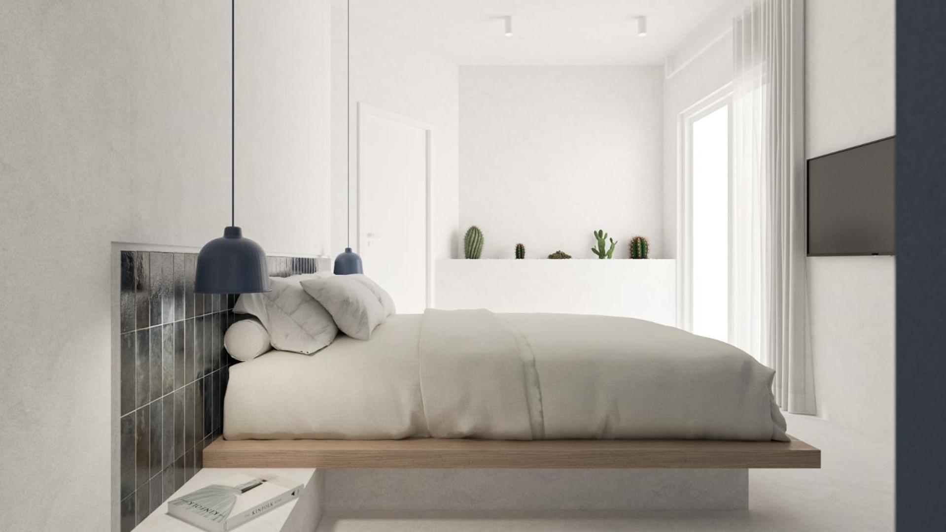 Aegean Colors Paros Hotell Náousa Eksteriør bilde